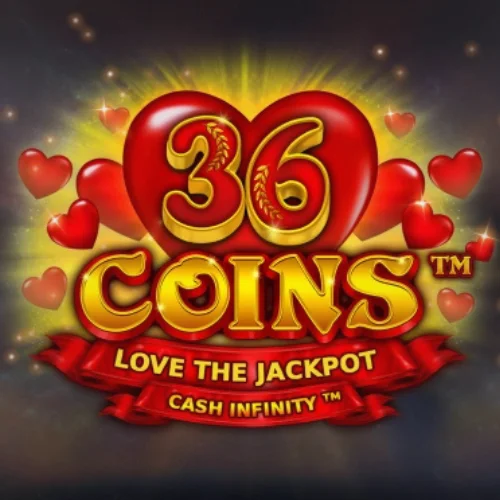 36 coins demo spielen