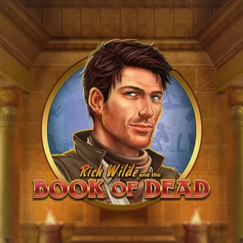 Book of Dead demo spielen