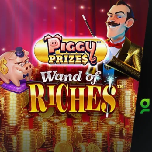 Piggy Prizes demo spielen