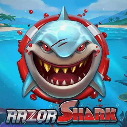 Razor Shark demo spielen