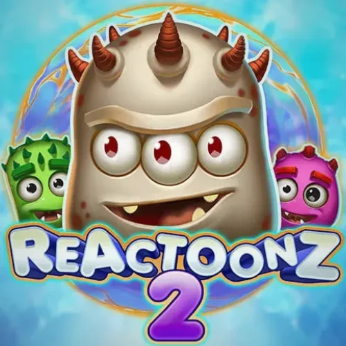 Reactoonz 2 demo spielen