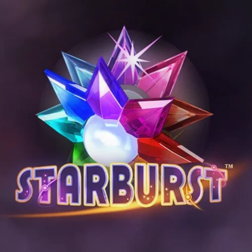 Starburst demo spielen